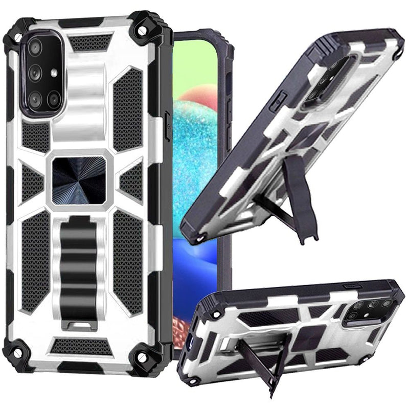 Samsung Galaxy A71 5G Machine Case