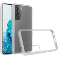 Samsung Galaxy S21 5G Transparent Hybrid Case