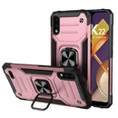 LG K22/ K22 Plus/ K32 5G Square Stand Case