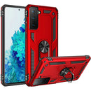 Samsung Galaxy S21 5G Brushed Ring Case