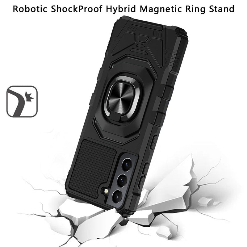 Samsung Galaxy S24 5G Robo case