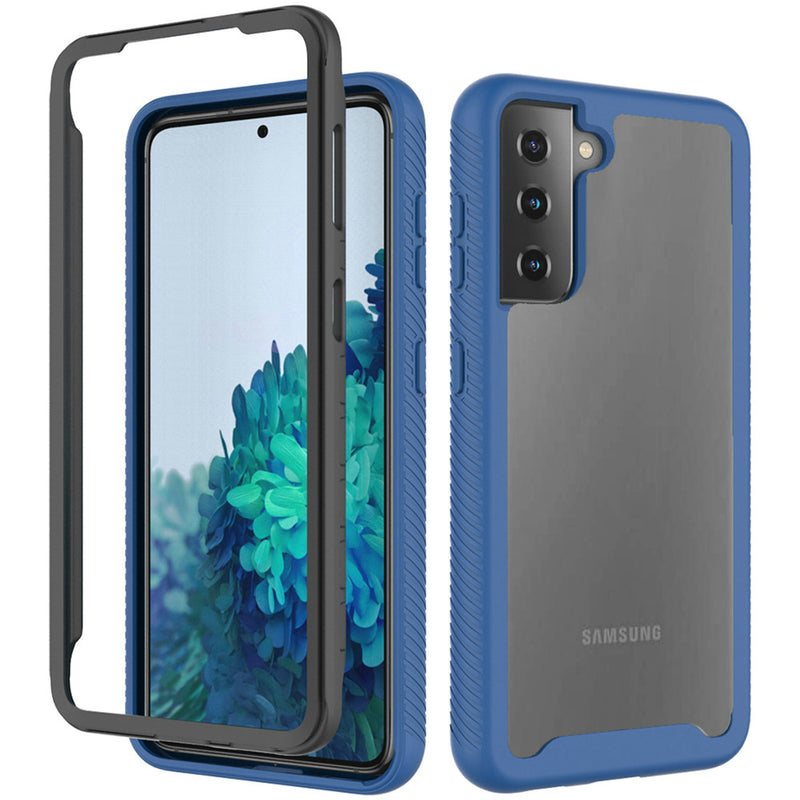 Samsung Galaxy S21 Plus 5G Shockproof Bumper Case