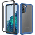 Samsung Galaxy S21 Ultra 5G Shockproof Bumper Case