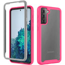 Samsung Galaxy S21 Plus 5G Shockproof Bumper Case