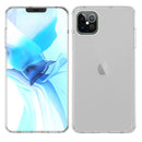 Apple Iphone 12 6.1/12 Pro 6.1 TPU