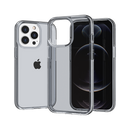 Transparent Hybrid Case Smoke