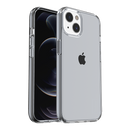 Transparent Hybrid Case Smoke