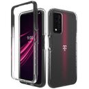 T-Mobile Revvl V Plus 5G Two Tone Case