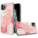 Electro Case Collection Jewel Marble