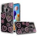 Electro Case Collection Hearts