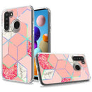 Electro Case Collection Jewel Marble