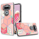 Electro Case Collection Jewel Marble