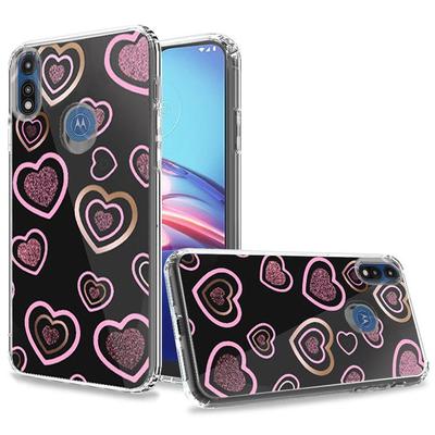 Electro Case Collection Hearts