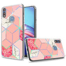 Electro Case Collection Jewel Marble