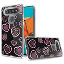 Electro Case Collection Hearts
