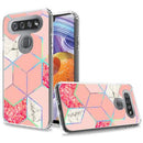 Electro Case Collection Jewel Marble
