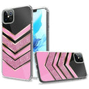 Electro Case Collection Pink Chevron