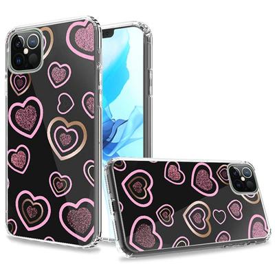 Electro Case Collection Hearts