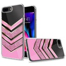 Electro Case Collection Pink Chevron