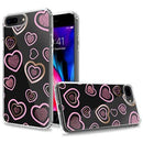Electro Case Collection Hearts