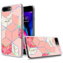 Electro Case Collection Jewel Marble
