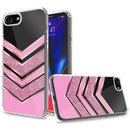 Electro Case Collection Pink Chevron