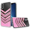 Electro Case Collection Pink Chevron