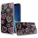 Electro Case Collection Hearts