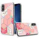 Electro Case Collection Jewel Marble