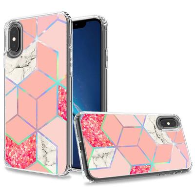 Electro Case Collection Jewel Marble
