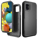 Adventurer Heavy Duty Case Black