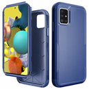 Adventurer Heavy Duty Case Blue