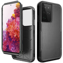 Adventurer Heavy Duty Case Black