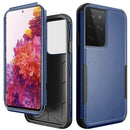 Adventurer Heavy Duty Case Blue