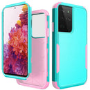 Adventurer Heavy Duty Case Teal