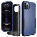 Adventurer Heavy Duty Case Blue