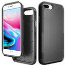 Adventurer Heavy Duty Case Black