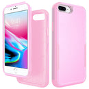 Adventurer Heavy Duty Case Pink