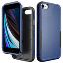 Adventurer Heavy Duty Case Blue