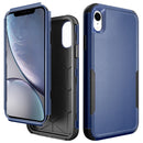 Adventurer Heavy Duty Case Blue