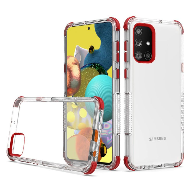 Samsung Galaxy A51 5G Ultra Clear Case