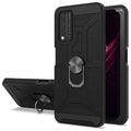 T-Mobile Revvl V Plus 5G Ring Stand Case