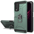 T-Mobile Revvl V Plus 5G Ring Stand Case