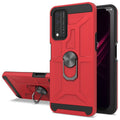 T-Mobile Revvl V Plus 5G Ring Stand Case