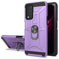 T-Mobile Revvl V Plus 5G Ring Stand Case