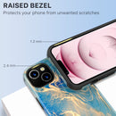 Fuse Case Ocean Marble