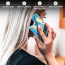 Fuse Case Ocean Marble