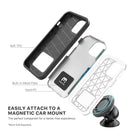 Fuse Case Ocean Marble