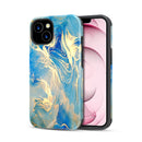 Fuse Case Ocean Marble