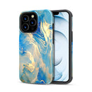 Fuse Case Ocean Marble